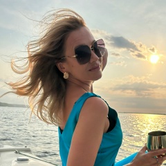 Ксения Кондратьева, 23.08