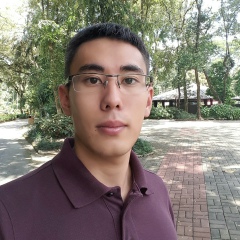 Chingis Bazhirov, 06.05.1996, Актобе