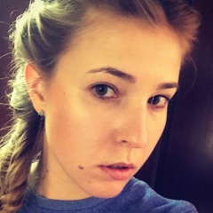 Ирина Дмитриева, 05.10.1987