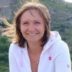 Наталья Яблонская, 15.07, Санкт-Петербург