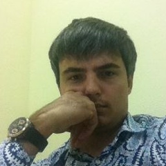 Павел Русев, Москва