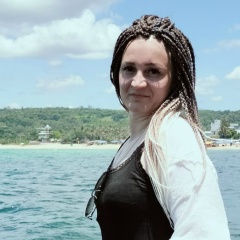 Светлана Бойко, 14.07.1992, Жанатас