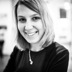 Светлана Бичинева, 06.11.1987, Санкт-Петербург