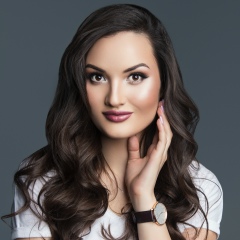 Салтанат Бекжигитова, 12.12, Алматы