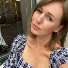 Мария Тарасова, 21.06