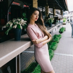 Ольга Ефимова, 05.08, Минск