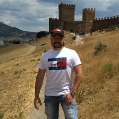 Евгений Владимиров, 03.01.1985, Мирный