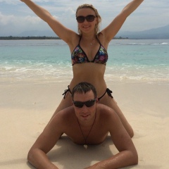 Елизавета Хлыстова, 07.05