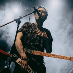 Николай Валерьевич, 05.12.1989, Санкт-Петербург