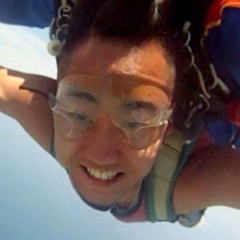 Alexandr Khan, 25.12.1988, Toronto