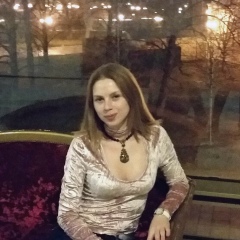 Катрин Бурдюжа, 18.12.1988, Москва