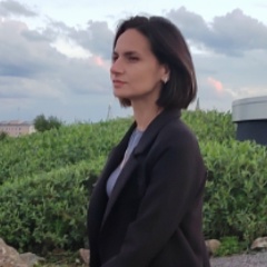 Екатерина Сараева, 10.02, Москва