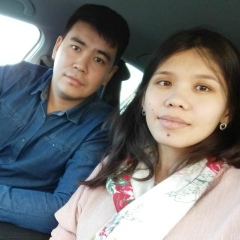 Madi Serikkaliev, 29.08, Уральск