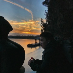 Koka Lwb, 19.07, Beijing