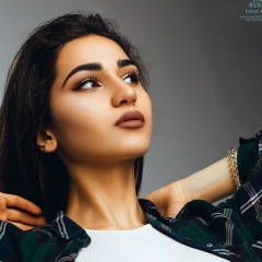 Амалия Торосьян, 15.12, Краснодар