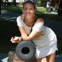 Диана Валиева, 11.10.1985, Москва