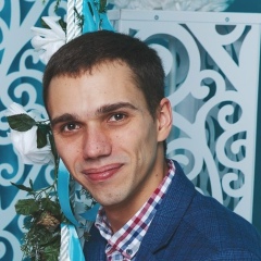 Дмитрий Гаврилов, 11.07.1986, Москва