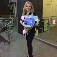 Юлечка Толстова, 04.09, Нижнекамск