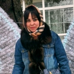 Наталья Косарева, 10.07