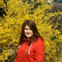 Маришка Шарапова, 16.12.1986, Харьков