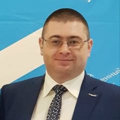 Алмаз Абдулвалиев, Тюмень