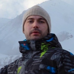 Сергей Калачёв, 05.07.1988, Москва