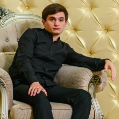 Руслан Русланов, 06.09.2001, Армавир