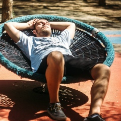 Никита Фатин, 16.01