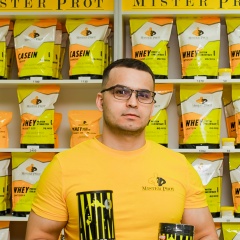 Николай , 20.05.1987, Ставрополь