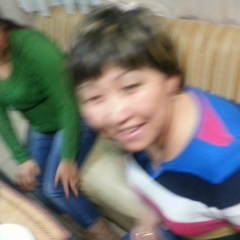 Лиза Мусагалиева, 05.02.1977, Уральск