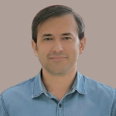 Магомед Панахов, 25.03, Самара