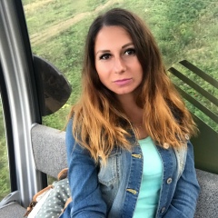 Юлиана Витальевна, 27.06, Всеволожск