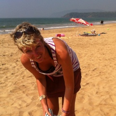 Маргарита Грушина, 13.06.1984, Москва