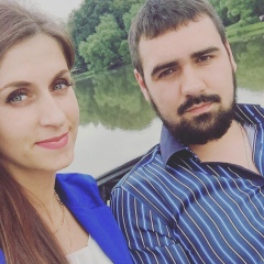 Ваня Воробьев, 09.05, Москва