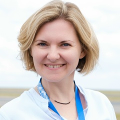 Марина Казанцева, 19.01, Самара