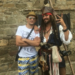 Алексей Ефимов, 16.08.1984, Феодосия