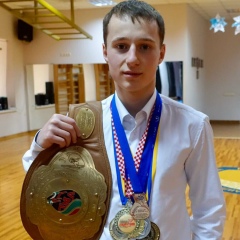 Рома Вагилевич, 09.03, Одесса