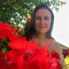 Татьяна Пронина, 08.02, Москва