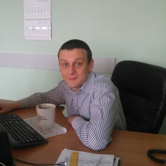 Владимир Веремьёв, 04.03.1984, Минск