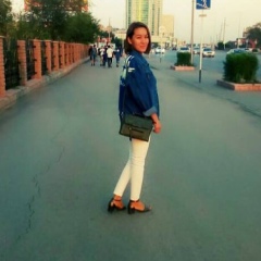 Кундыз Шоткараева, 11.06.1992, Актобе