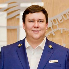 Александр Тарасов, 27.01, Москва