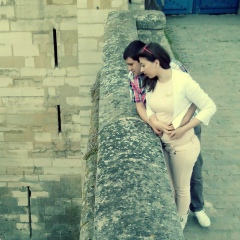 Deorde Dan, 28.08, Le Raincy