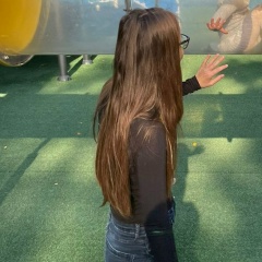 Надежда Чиркова, 21.03.1991, Алматы