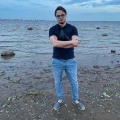 Андрей Буровцев, 28.03.1989