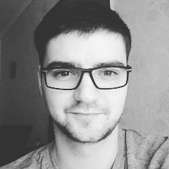 Владимир Малярчук, 21.06.1992