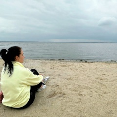 Жанна Бугаева, 03.10, Челябинск