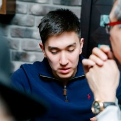 Нурболат Молдажанов, 04.09.1990, Караганда