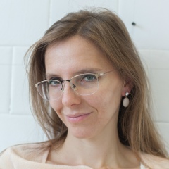 Елена Рымар, 10.08, Санкт-Петербург