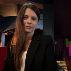 Мария Мария