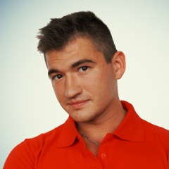 Александр Лесин, 26.10, Нижний Новгород